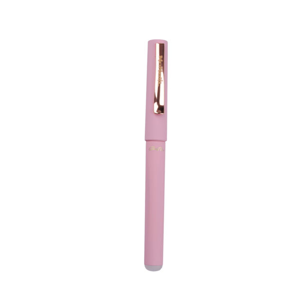 McNeill - Ghost Pen radierbarer Füller Pastel rosa – Bild 3
