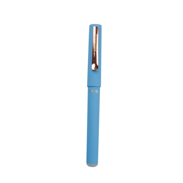 McNeill - Ghost Pen radierbarer Füller Pastel blau – Bild 3