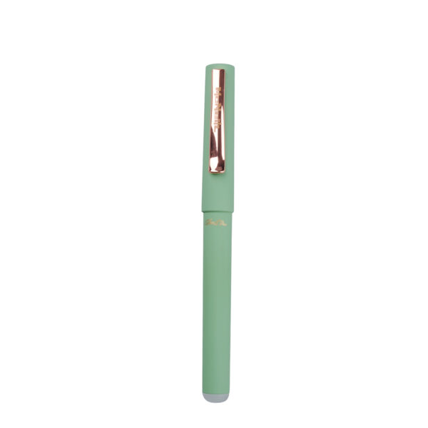 McNeill - Ghost Pen radierbarer Füller Pastel grün – Bild 3