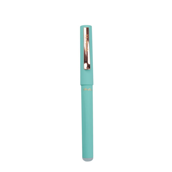 McNeill - Ghost Pen radierbarer Füller Pastel mint – Bild 3