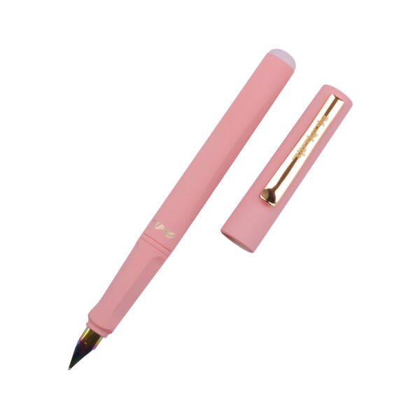 McNeill Ghost Pen Pastell dunkel rosa