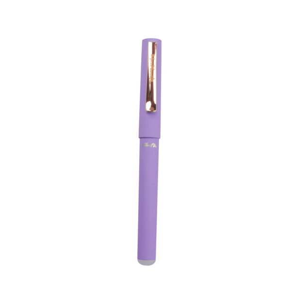 McNeill - Ghost Pen radierbarer Füller Pastel lila – Bild 3