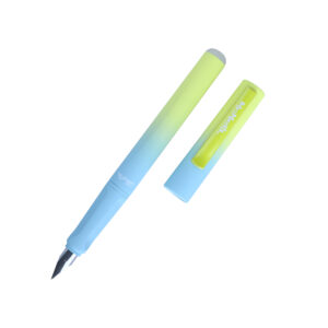 McNeill Ghost Pen Gradient Türkis