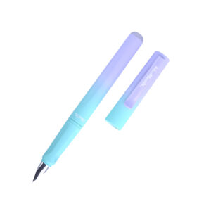 McNeill Ghost Pen blue berry