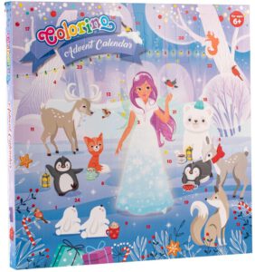 Colorino Pastell Adventskalender - 1_1