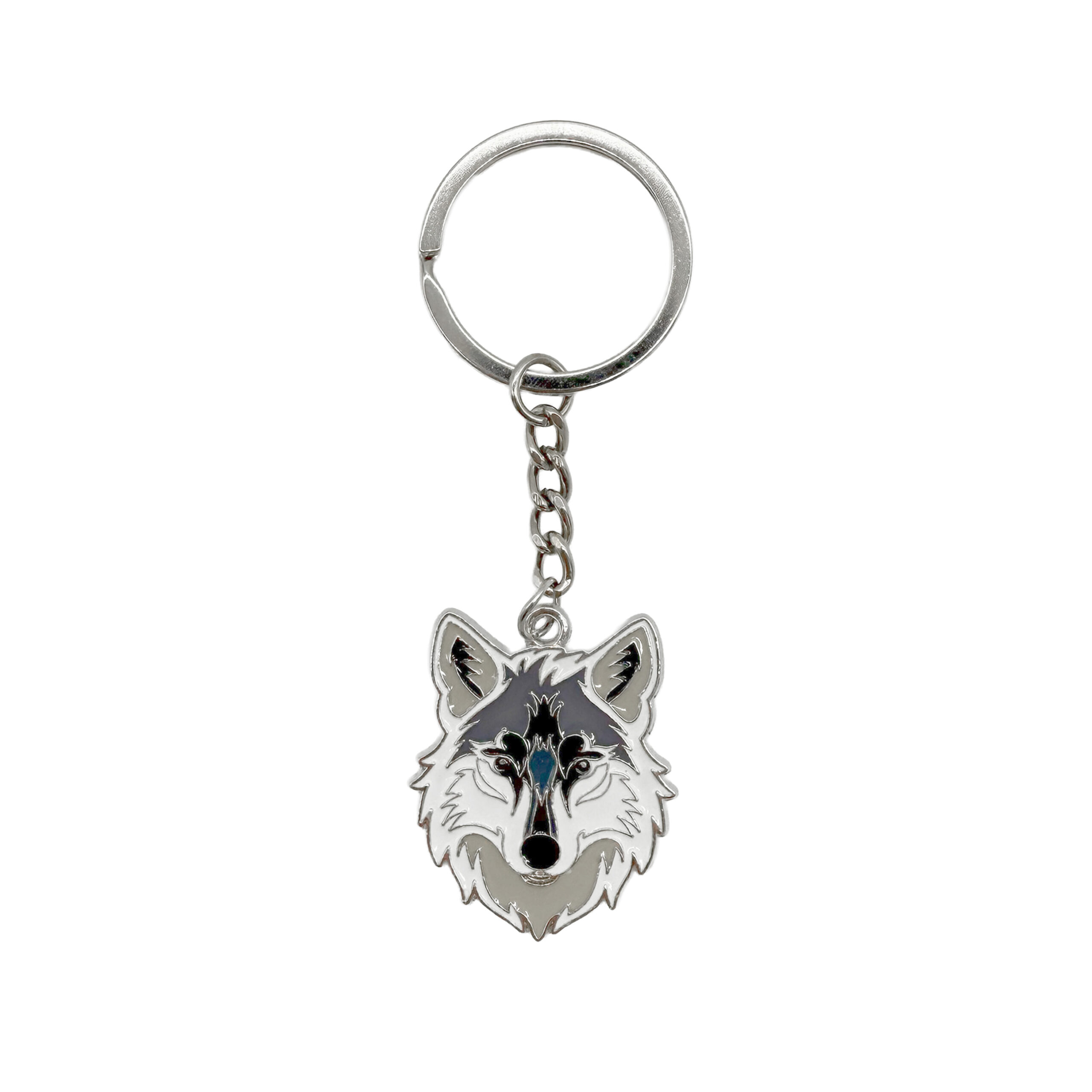 McNeill Motivanhänger BEAR – Motiv-Accessoire für Schulranzen, Etui & Sportbeutel