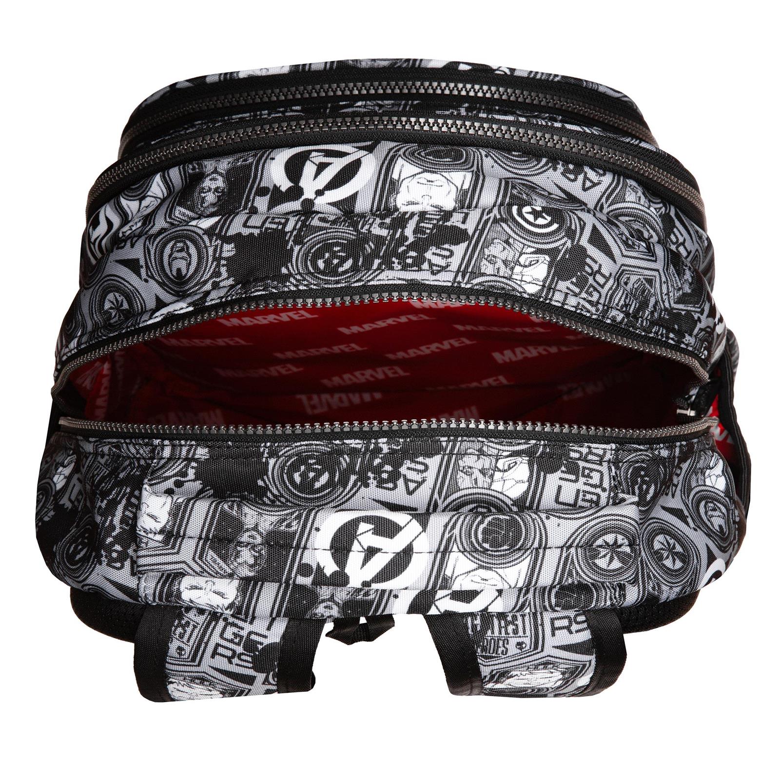 mcneill-freizeitrucksack-base-avengers-9113274000-oben