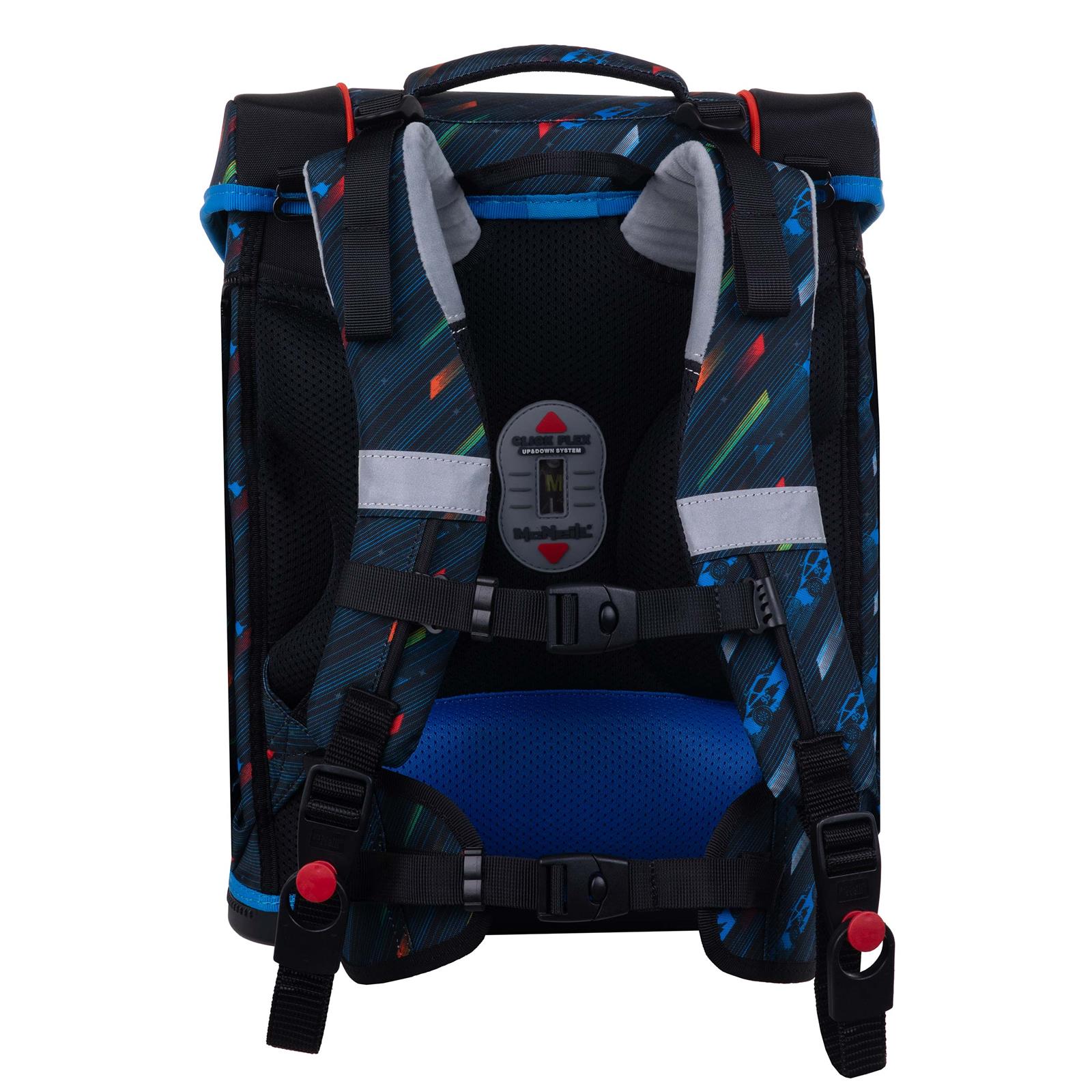 mcneill-schulranzen-perfecto-disney-cars-9658278000-back