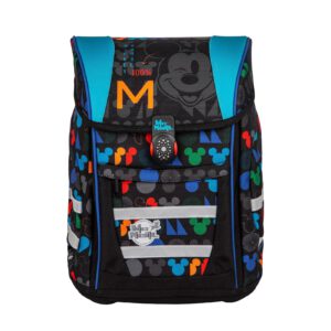 mcneill-schulranzen-teneris-mickey-mouse-9671270000-front